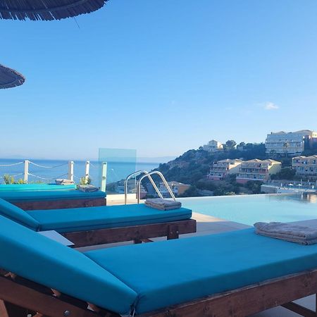 Tsimaras Villa Skala  Esterno foto