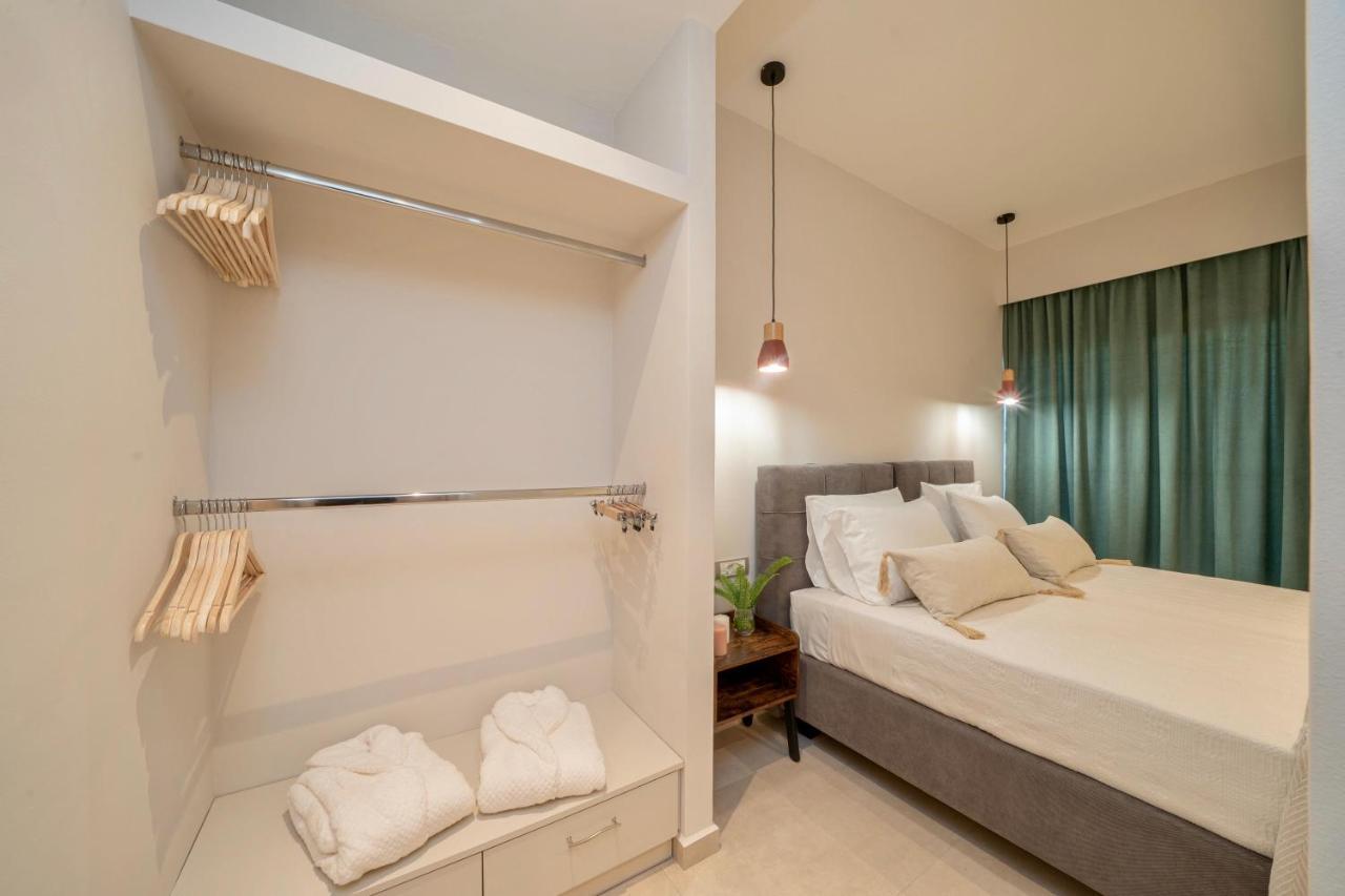 Tsimaras Villa Skala  Esterno foto