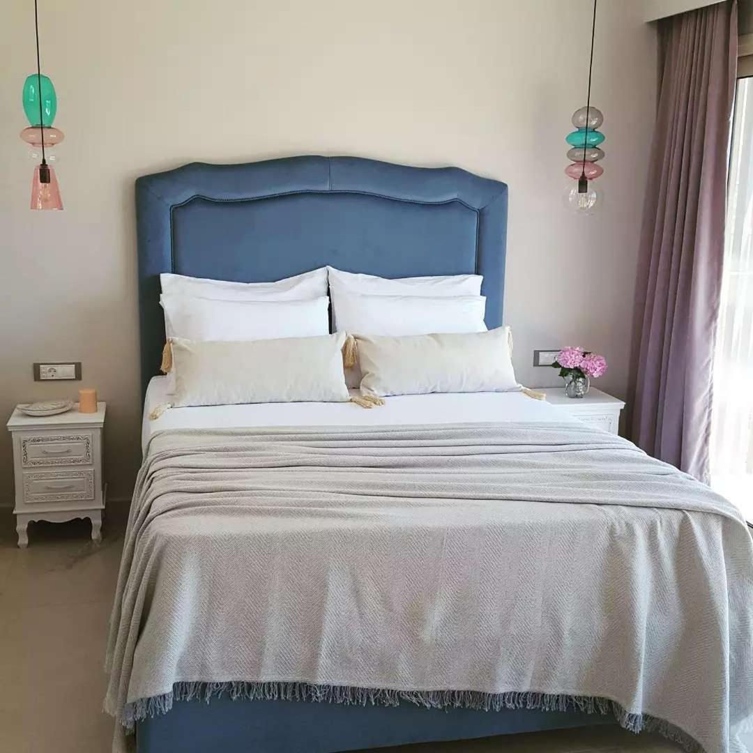 Tsimaras Villa Skala  Esterno foto